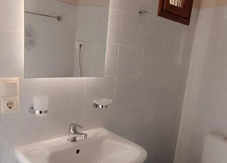 Tourloti Apartment | VILLA PENELOPE