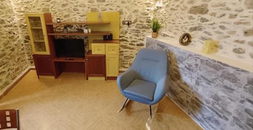 Tourloti Apartment | VILLA PENELOPE