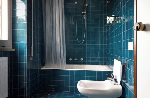 San Felice Circeo Hotel | Villa Penelope