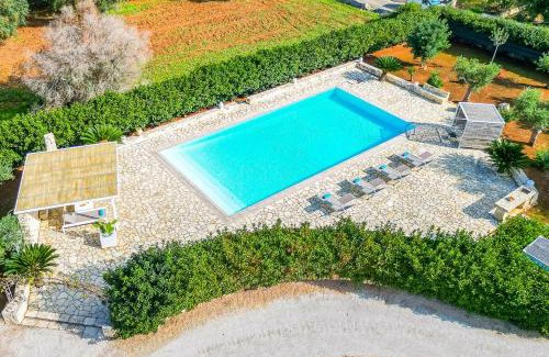 Carovigno Villa | Villa Peppe by Villa Plus