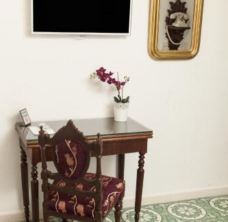 Taksim Hotel | Villa Pera Suite Hotel
