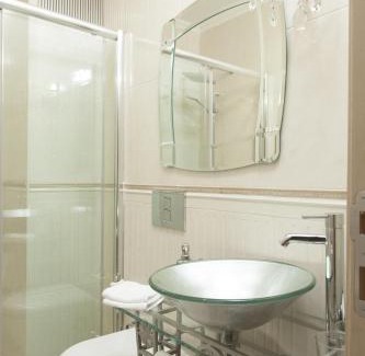 Taksim Hotel | Villa Pera Suite Hotel