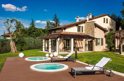 Varignana House | Villa Pergola by Palazzo di Varignana