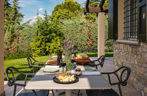 Varignana House | Villa Pergola by Palazzo di Varignana