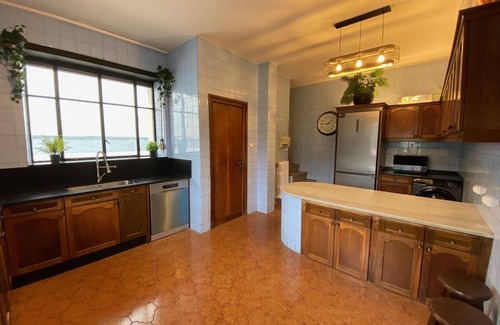 Elizondo Villa | Villa 'Perla Etxea' with Mountain View, Private Terrace and Wi-Fi