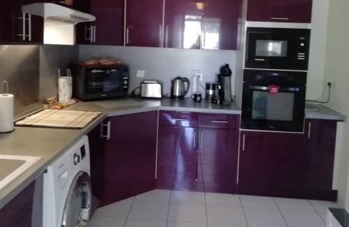 Moulin a Vent House | Villa Perpignan Quiet area