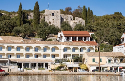 Kassiopi Apartment | Villa Perris Apartment Number 4