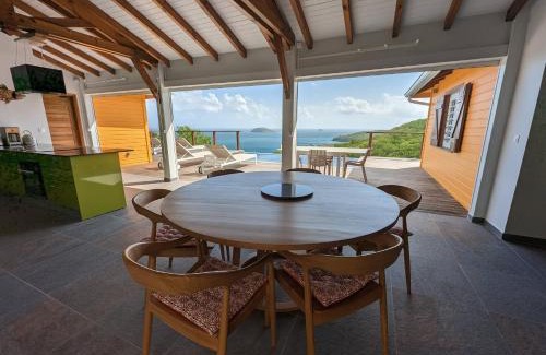 Rifflet Villa | Villa Perséides
