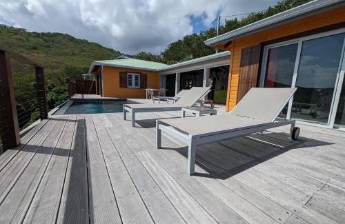 Rifflet Villa | Villa Perséides