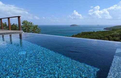 Rifflet Villa | Villa Perséides