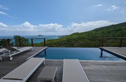 Rifflet Villa | Villa Perséides
