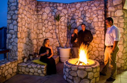 Yzerfontein Bed & Breakfast | Villa Pescatori