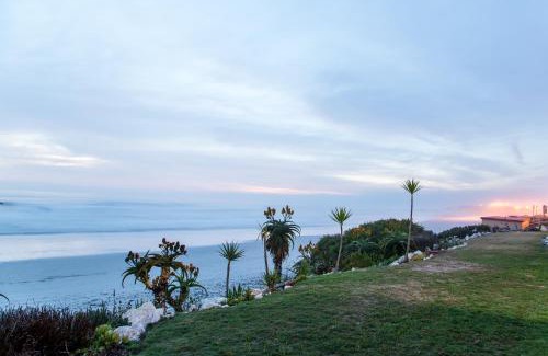 Yzerfontein Bed & Breakfast | Villa Pescatori
