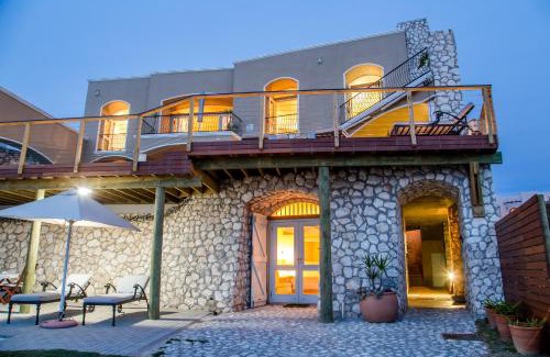 Yzerfontein Bed & Breakfast | Villa Pescatori