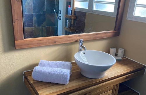 Grande Anse House | Villa Petite Île, 4 bedrooms, 8 persons
