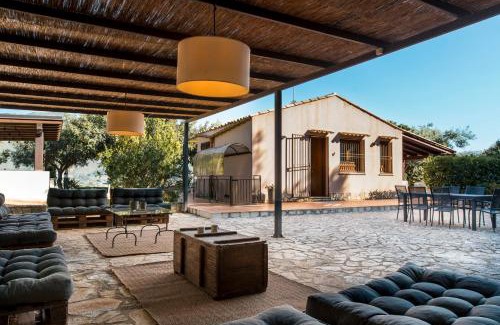 Scopello Villa | Villa Petra by PosarelliVillas