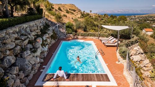 Scopello Villa | Villa Petra by PosarelliVillas