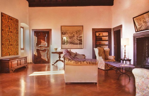 Greve in Chianti Villa | Villa Petra