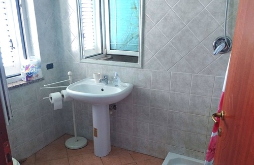 Siliqua Bed & Breakfast | Villa Petrarca, a cozy B&B nestled in the tranquility of South Sardinia.