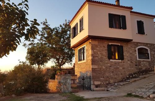 Petra House | Villa Petri