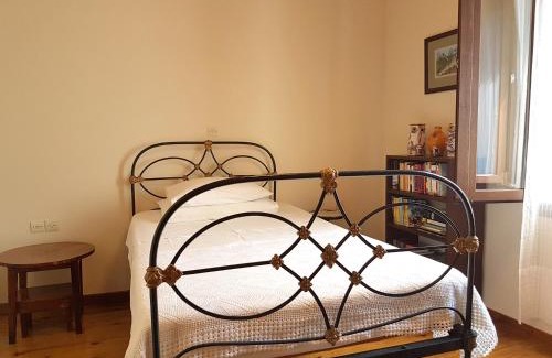 Petra House | Villa Petri