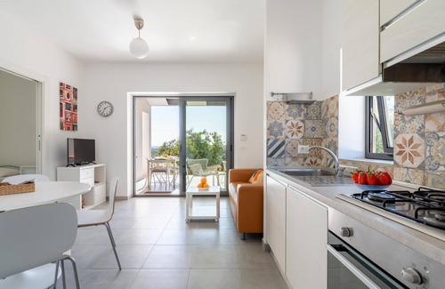 Noto Villa | Villa Pettegola Breathtaking sea view