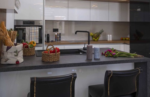 Cilipi Villa | Villa Phaunos - privacy, relaxation and luxury with a heated pool