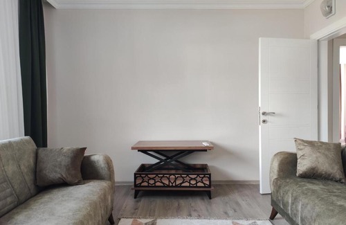Demre Villa | Villa Phellos Demre 2