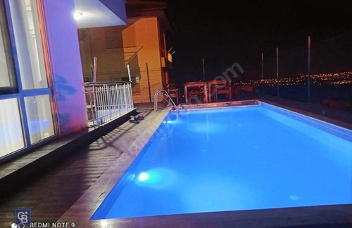 Demre Villa | Villa Phellos Demre 2