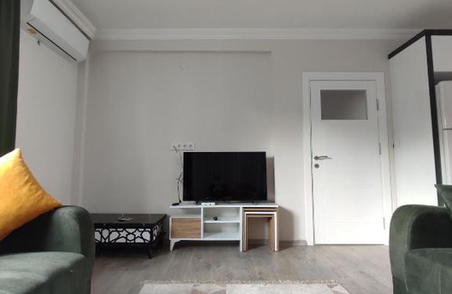 Demre Villa | Villa Phellos Demre 2