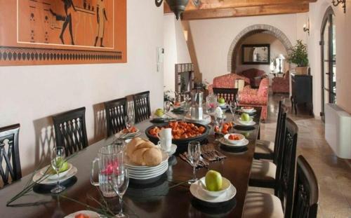 Montaione Villa | Villa Piaggetta 22 by Halldis