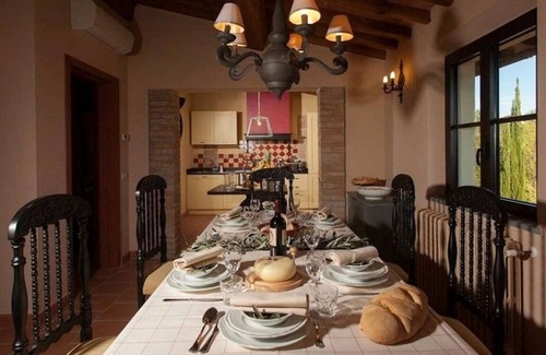 Montaione Villa | Villa Piaggetta 22, Magnificent Villa By Halldis