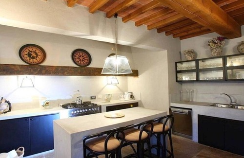 Montaione Villa | Villa Piaggetta 22, Magnificent Villa By Halldis