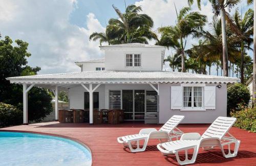 Sainte-Rose Villa | Villa Picasso