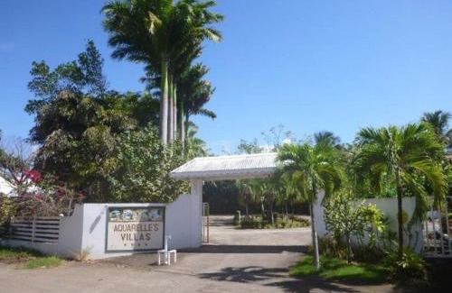 Sainte-Rose Villa | Villa Picasso