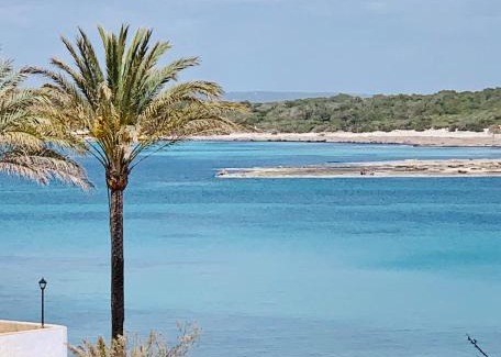 Colonia Sant Jordi Apartment | Villa Piccola by Cassai