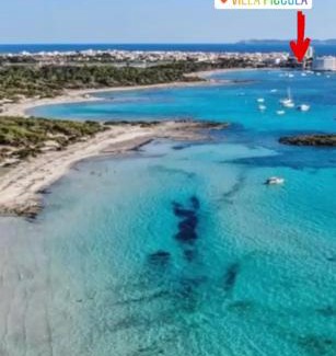 Colonia Sant Jordi Apartment | Villa Piccola by Cassai