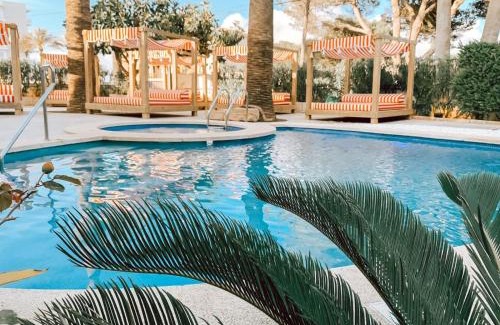 Colonia Sant Jordi Apartment | Villa Piccola by Cassai