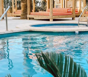 Colonia Sant Jordi Apartment | Villa Piccola by Cassai