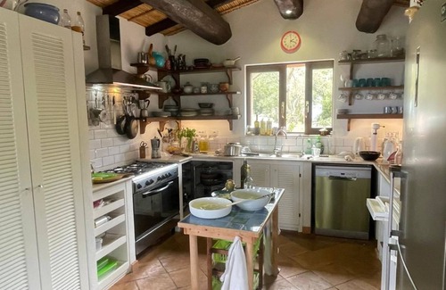 Liscia di Vacca House | Villa Piccola Bentosa - Liscia di Vacca