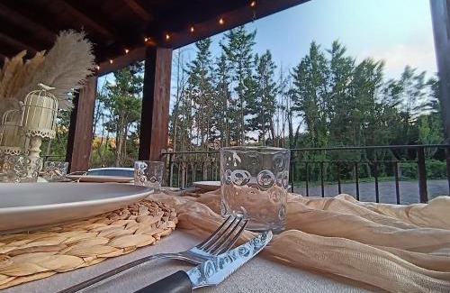 Siena House | Villa Piccolomini