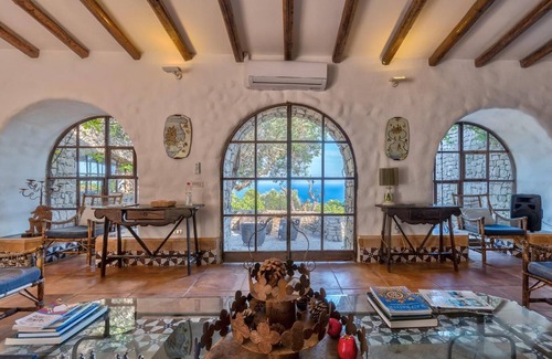 Gagliano del Capo Villa | Villa Pier