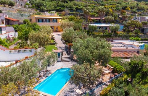 Succhivo Apartment | Villa Pietra Verde