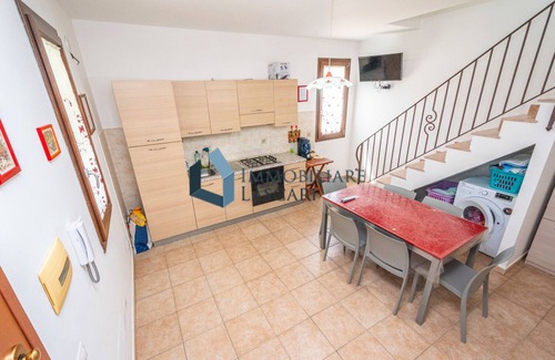 Gorgo Lungo Villa | Villa Pietro a stone's throw from the sea 6 beds