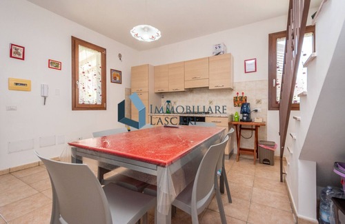 Gorgo Lungo Villa | Villa Pietro a stone's throw from the sea 6 beds