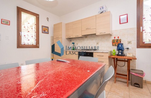 Gorgo Lungo Villa | Villa Pietro a stone's throw from the sea 6 beds