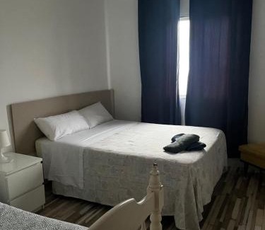 Dos Hermanas House | Villa pilonga