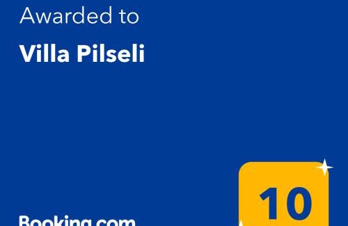 Unawatuna Apartment | Villa Pilseli