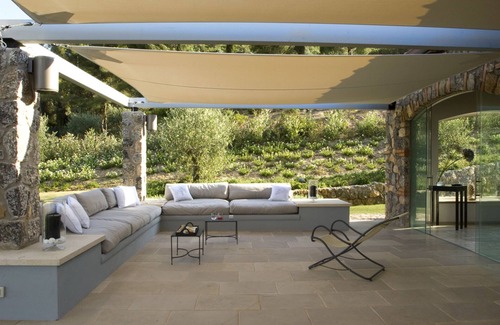 Porto Ercole Villa | Villa Pimpinnacolo, Porto Ercole, Monte Argentario, Tuscany, with pool and view