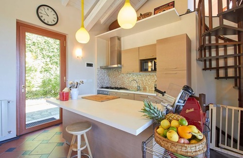 Magliolo Villa | Villa Pina in Liguria